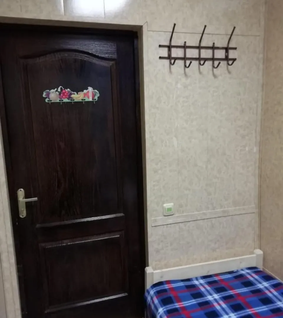 Hostel Gnezdo Sokol Moscow